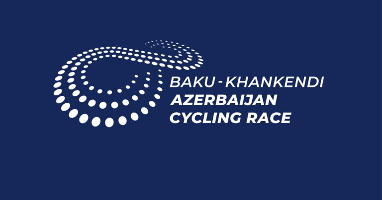 Baku-Khankendi Azerbaijan cycling race